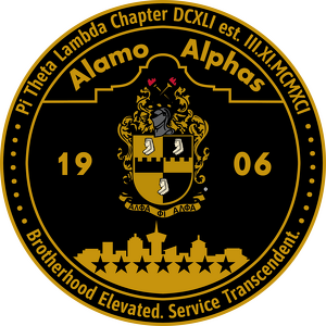 Fundraising Page: Alpha Phi Alpha, Pi Theta Lambda